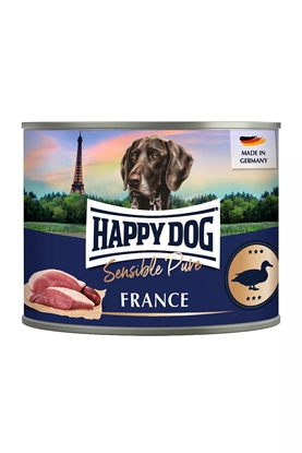 Picture of HAPPY DOG PURE DUCK 400GR